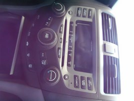 2006 Honda Accord EX Silver Coupe 3.0L Vtec AT #A24931